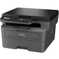 Produktbild: Drucker Brother MFC-L2627DWE S/W-Laser Multifunktion Kopierer Scanner WiFi