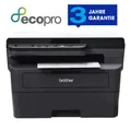 Produktbild: Brother DCP-L2627DWE 3in1 Multifunktionsdrucker (EcoPro) Kopierer Scanner