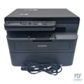 Produktbild: Brother DCP-L2627DWE 3-in-1 Monochrom-Laser-Multifunktionsdrucker 32 ppm Automat