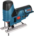 Produktbild: Bosch Professional Akku-Stichsäge GST 12V-70 V-LI solo, Set, ohne Akku und Ladegerät