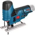 Produktbild: Akku-Stichsäge GST 12V-70 solo Professional, 12 Volt blau/schwarz, ohne Akku und Ladegerät
