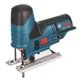 Produktbild: Bosch GST 12V-70 Professional Akku Stichsäge 12 V 70 mm Solo ( 06015A1001 )
