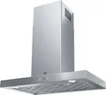 Produktbild: Franke Tale 815 W XS, 700 m³/h, A, A, B, 59 dB, 48 dB