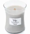 Produktbild: WoodWick FIRESIDE Kerze 85g