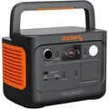 Produktbild: Jackery Explorer 240 V2 Tragbare Powerstation, 256wh Lifepo4 Solargenerator Mit 300w Ac/100w Usb-c Ausgang, Outdoor Generator Für Camping, Reise, Notfall