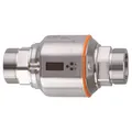Produktbild: Ifm Electronic Magnetisch-Induktiver Durchflusssensor SM2004 SM2004 Betriebsspannung (Bereich): 18 - 32 V/DC 1St.