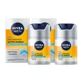 Produktbild: NIVEA MEN Active Energy Gesichtspflege Gel Anti-Müdigkeit Koffein Guarana