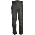 Produktbild: Acerbis Ramsey Vented Motorrad Textilhosen, schwarz, Größe 2XL für Männer