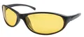Produktbild: WALSER Sonnenbrille Nachtfahrbrille (1 Stück, 1-St)