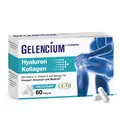 Produktbild: GELENCIUM® Hyaluron Kollagen hochdosiert mit Vitamin C