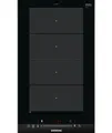Produktbild: Siemens EX375FXB1E iQ700 Kochfeld Induktion Glaskeramik / 30,2 cm / Power Boost