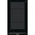 Produktbild: Siemens iQ700 EX375FXB1E Elektro-Kochfelder - Schwarz - Schwarz