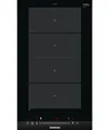 Produktbild: iQ700 EX375FXB1E autarkes Domino 30cm Induktions Kochfeld/Herdplatte 2 Zone(n)