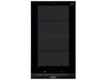 Produktbild: SIEMENS Induktions-Kochfeld EX375FXB1E, autark, Powerboost-Funktion, Timer