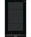 Produktbild: Siemens Kochfeld Induktion EX375FXB1E schwarz