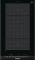 Produktbild: Siemens EX375FXB1E iQ700 Autarkes Dominiokochfeld, Glaskeramik, 30 cm breit, Fac