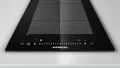Produktbild: Siemens EX375FXB1E iQ700 Kochfeld Induktion Glaskeramik / 30,2 cm / Power Boost