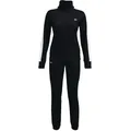 Produktbild: Under Armour Tricot Trainingsanzug Damen-Schwarz, Größe XS (auch verfügbar in M, XL)