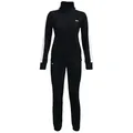 Produktbild: Under Armour® Trainingsanzug Tricot schwarz XS (30/32)