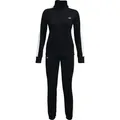 Produktbild: Under Armour® Trainingsanzug Under Armour Damen Trainingsanzug Tricot Tracksuit 1365147 schwarz XS (30/32)