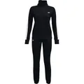 Produktbild: Under Armour Damen Tricot Tracksuit Shorts