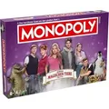 Produktbild: Monopoly Schule der magischen Tiere Brettspiel Deutsch 8+ Gesellschaftsspiel