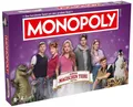 Produktbild: Winning Moves Spiel Monopoly - Die Schule der Magischen Tiere