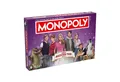 Produktbild: Winning Moves Spiel Monopoly die Schule der Magischen Tiere