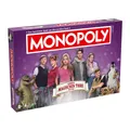 Produktbild: Monopoly die Schule der Magischen Tiere