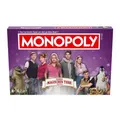 Produktbild: Spiel Monopoly | Die Schule der magischen Tiere (Winning Moves) NEU/OVP