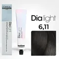 Produktbild: L'Oréal Professionnel Dialight 6,11 Dunkelblond Tiefes Asch 50ml