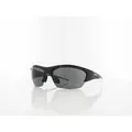 Produktbild: UVEX blaze III S532046 2210 70 black mat / smoke - ltm orange - clear