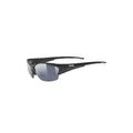 Produktbild: Brillen Sonnenbrille Uvex Blaze Iii 2021 5320462210UNI Schwarz-Grau