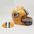 Produktbild: NFL Snack-Helm Green Bay Packers