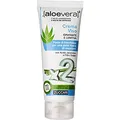Produktbild: ZUCCARI [aloevera]² - Feuchtigkeitsspendende und Beruhigende Gesichtscreme, 1er Pack (1 x 50 ml)
