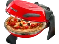 Produktbild: G3 Ferrari Pizza Express Delizia, Rot Pizzaofen