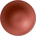 Produktbild: Villeroy und Boch 29cm Schale Manufacture Glow Porzellan Kupfer Suppenschale