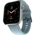 Produktbild: Noise Smartwatch Pro 5 Max (Blue) (46.50 mm) (Pro 5 Max Blue)