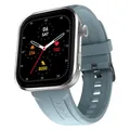 Produktbild: Noise ColorFit Pro 5 Max Smartwatch, Space Blue, Einheitsgröße, Casual