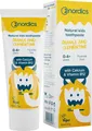 Produktbild: Nordics Organic Care Zahnpasta Kids Orange Clementine ohne Fluor