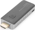 Produktbild: DIGITUS Wireless HDMI Transmitter (Sendeeinheit für DS-55319