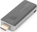 Produktbild: DIGITUS DS-55320 - Wireless Video-/Audio-Erweiterung - Sender - 802.11ac - bis zu 50 m