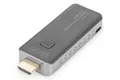 Produktbild: Digitus Wireless HDMI Transmitter (TX) zusätzliche Einheit für DS-55319