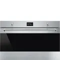 Produktbild: 8017709234614 Backofen SF9390X1 SMEG