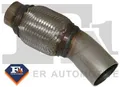 Produktbild: FA1 VW450-210 Flexrohr für Abgasanlage Flexrohr Flexteil Flexstück