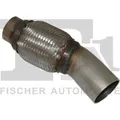 Produktbild: FA1 VW450-210 Flexrohr Abgasanlage für BMW 1 3 5 X1 E91 E90 E92 E93 E81 E82 E88