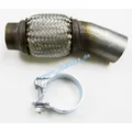 Produktbild: Flexrohr Rußpartikelfilter Dieselpartikelfilter Partikelfilter für BMW 1-3-5er X