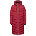 Produktbild: STREET ONE Kurzmantel LTD QR Long Padded Jkt w. Glue rot 42 EU