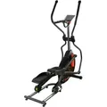 Produktbild: Crosstrainer FUEL FITNESS 