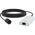 Produktbild: Axis Überwachungskamera P1245 MK II, innen, 2 MP, PoE, LAN